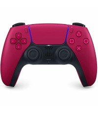 Sony Dualsense V2 Ασύρματο Gamepad για PS5 Cosmic Red