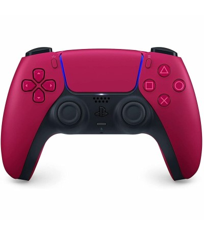Sony Dualsense V2 Ασύρματο Gamepad για PS5 Cosmic Red