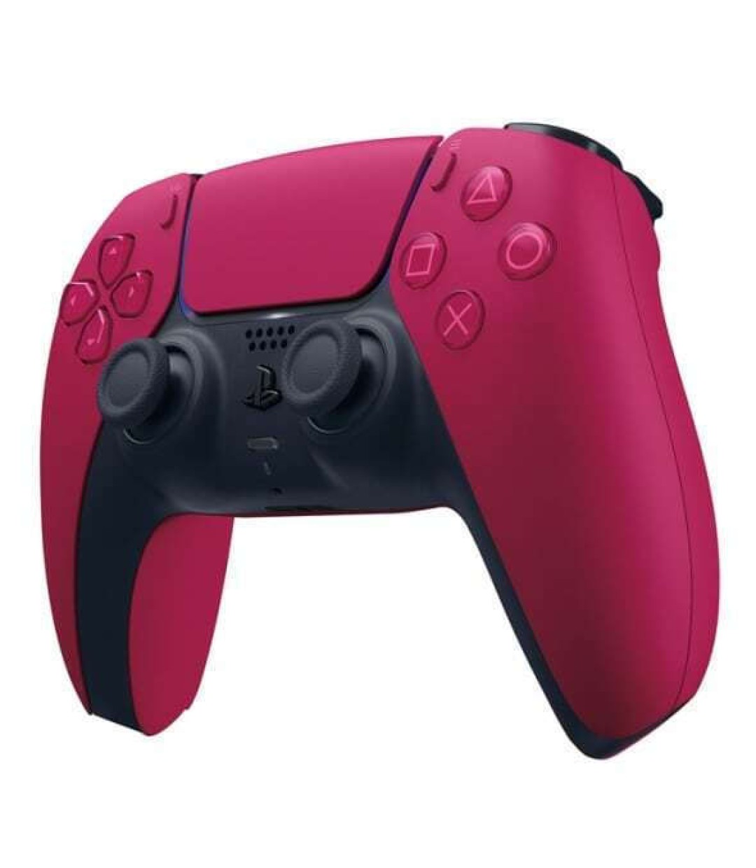 Sony Dualsense V2 Ασύρματο Gamepad για PS5 Cosmic Red