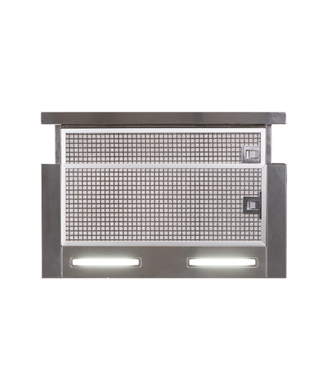 Davoline Ios Pro Revo 060 IX Συρόμενος Απορροφητήρας 60cm Inox Davoline Ios Pro Revo 060 IX Συρόμενος Απορροφητήρας 60cm Inox