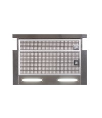 Davoline Ios Pro Revo 060 IX Συρόμενος Απορροφητήρας 60cm Inox Davoline Ios Pro Revo 060 IX Συρόμενος Απορροφητήρας 60cm Inox