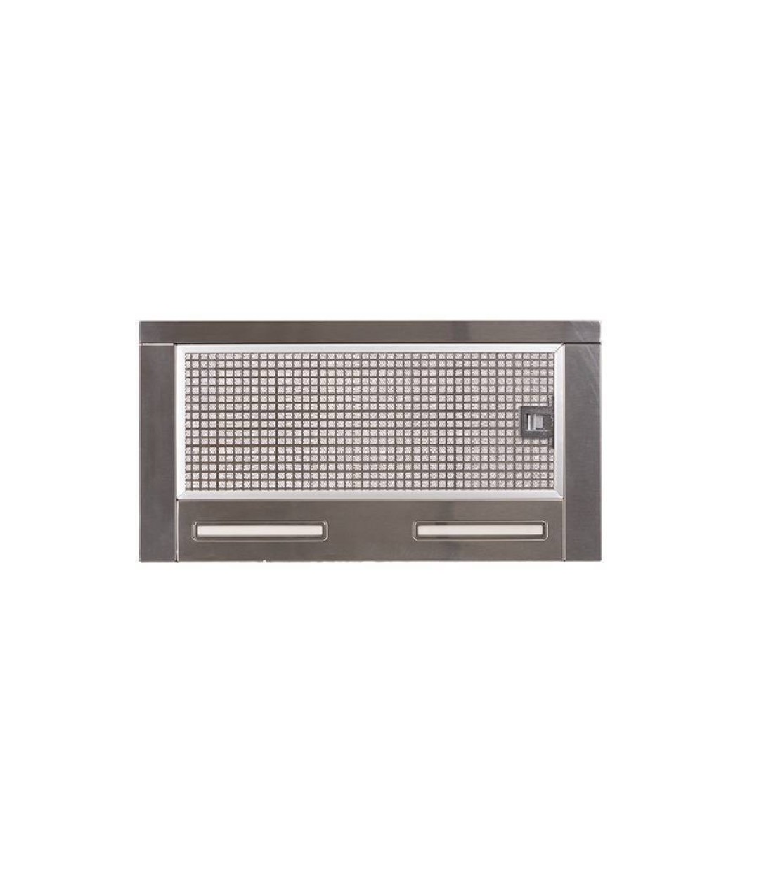 Davoline Ios Pro Revo 060 IX Συρόμενος Απορροφητήρας 60cm Inox Davoline Ios Pro Revo 060 IX Συρόμενος Απορροφητήρας 60cm Inox