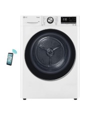 RH80V9AV2N Στεγνωτήριο 8kg με Αντλία Θερμότητας