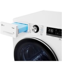 RH80V9AV2N Στεγνωτήριο 8kg με Αντλία Θερμότητας