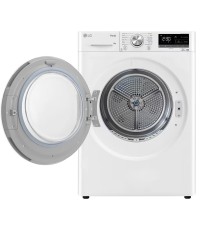 RH80V9AV2N Στεγνωτήριο 8kg με Αντλία Θερμότητας