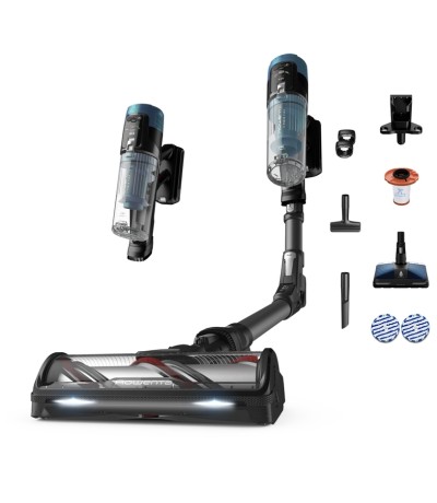 Rowenta RH9BC1WO Versatile X-Force Flex 14.80 Aq