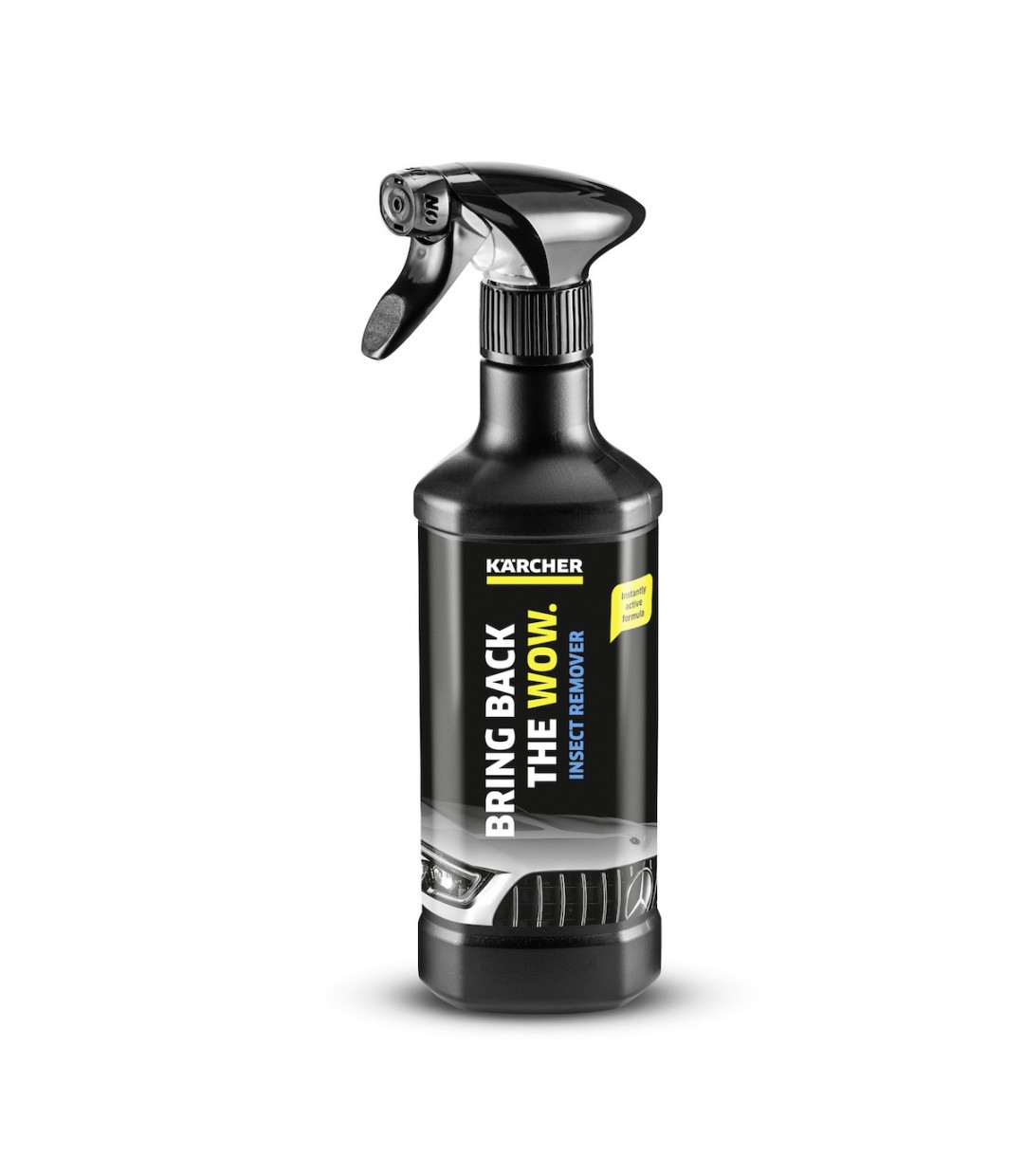 Karcher Insect Remover 3-in-1 RM 618 Υγρό Καθαρισμού για Αμάξωμα 500ml 6.295-761.0