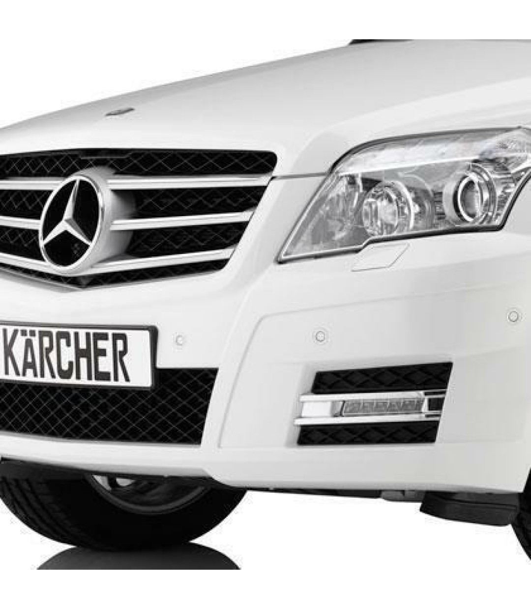 Karcher Insect Remover 3-in-1 RM 618 Υγρό Καθαρισμού για Αμάξωμα 500ml 6.295-761.0