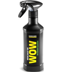 Karcher RM 651 Καθαριστικό / Γυαλιστικό και Προστατευτικό Σπρέι για Ταμπλό Αυτοκινήτου 500ml Κωδικός: 6.296-106.0 