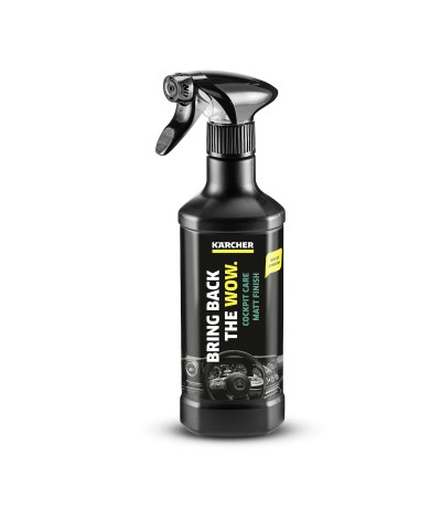 Karcher RM 652 Καθαριστικό / Γυαλιστικό και Προστατευτικό Σπρέι για Ταμπλό Αυτοκινήτου 500ml Κωδικός: 6.296-107.0 
