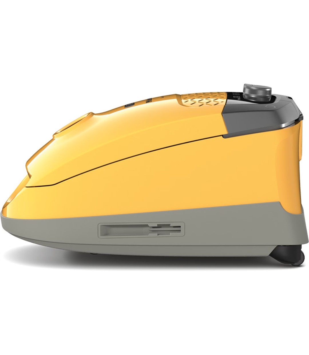 Miele Guard S1 Ηλεκτρική Σκούπα 890W με Σακούλα 3.5lt Κίτρινη Miele Guard S1 Ηλεκτρική Σκούπα 890W με Σακούλα 3.5lt Κίτρινη