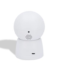 Uniarch Uho-S2 IP Κάμερα Παρακολούθησης Wi-Fi Full HD 1080p με Αμφίδρομη Επικοινωνία και Φακό 4mm Uniarch Uho-S2 IP Κάμερα Παρακολούθησης Wi-Fi Full HD 1080p με Αμφίδρομη Επικοινωνία και Φακό 4mm