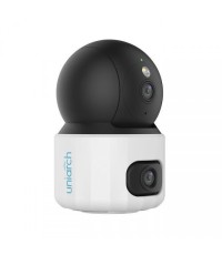 Uniarch Uho-S3S-M33D IP Κάμερα Παρακολούθησης Wi-Fi Full HD+ 3MP με Αμφίδρομη Επικοινωνία και Φακό 2.8mm Uniarch Uho-S3S-M33D IP Κάμερα Παρακολούθησης Wi-Fi Full HD+ 3MP με Αμφίδρομη Επικοινωνία και Φακό 2.8mm