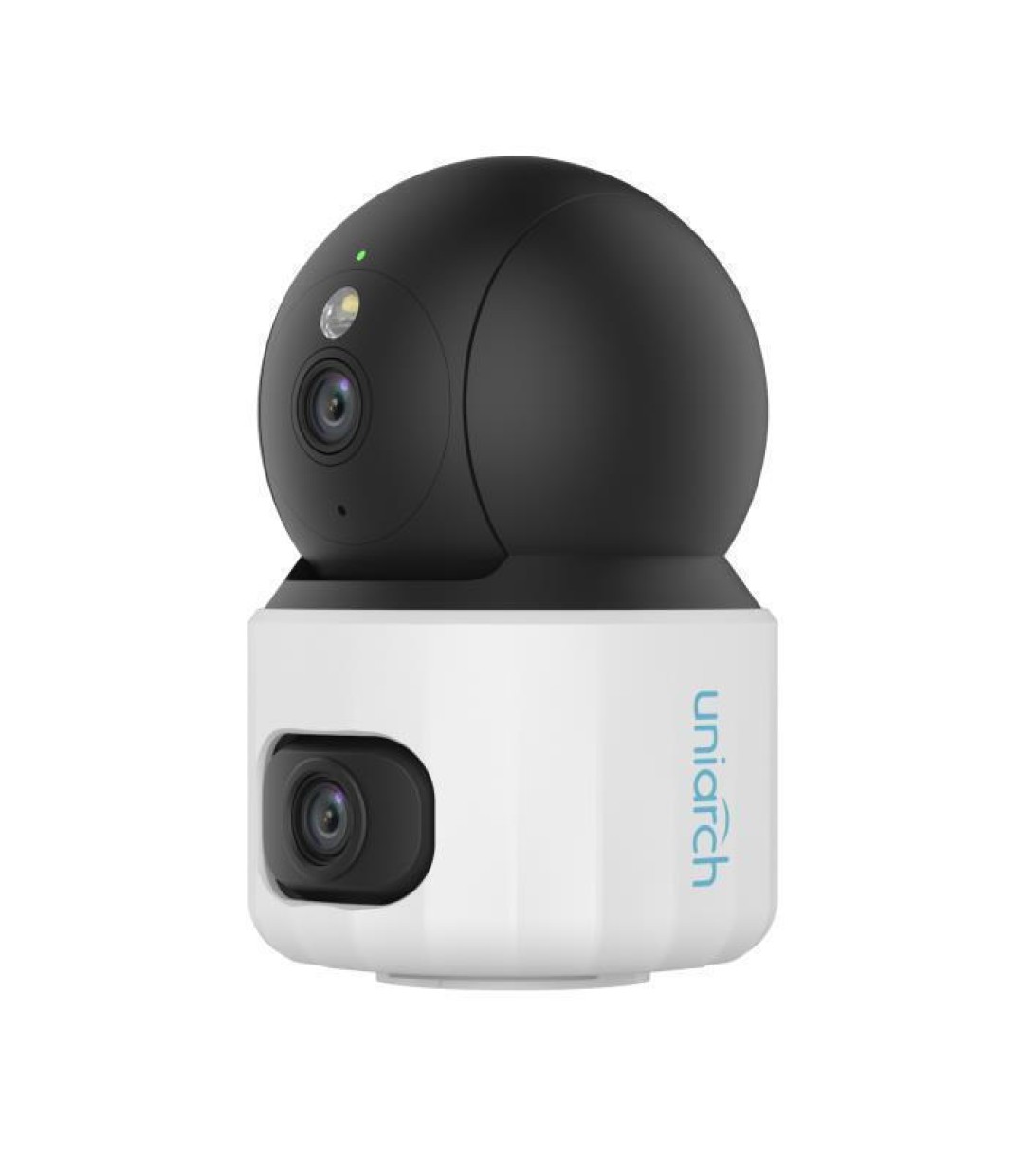 Uniarch Uho-S3S-M33D IP Κάμερα Παρακολούθησης Wi-Fi Full HD+ 3MP με Αμφίδρομη Επικοινωνία και Φακό 2.8mm Uniarch Uho-S3S-M33D IP Κάμερα Παρακολούθησης Wi-Fi Full HD+ 3MP με Αμφίδρομη Επικοινωνία και Φακό 2.8mm