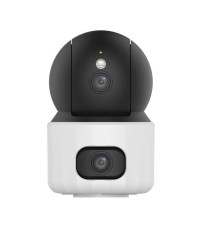 Uniarch Uho-S3S-M33D IP Κάμερα Παρακολούθησης Wi-Fi Full HD+ 3MP με Αμφίδρομη Επικοινωνία και Φακό 2.8mm Uniarch Uho-S3S-M33D IP Κάμερα Παρακολούθησης Wi-Fi Full HD+ 3MP με Αμφίδρομη Επικοινωνία και Φακό 2.8mm