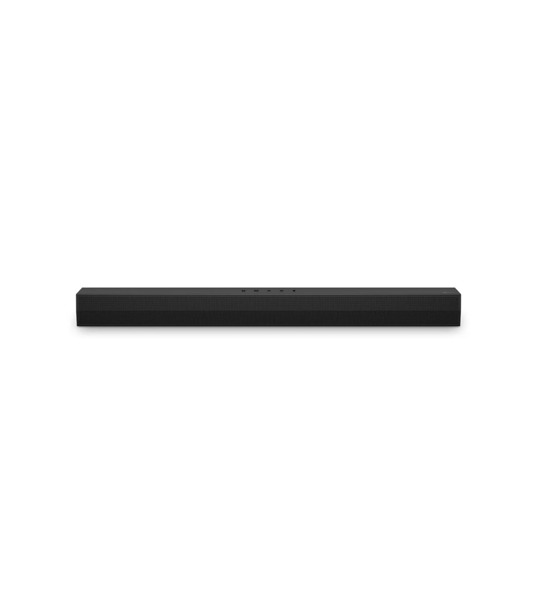 LG S40T Soundbar 300W 2.1 Bluetooth και HDMI με Ασύρματο Subwoofer και Τηλεχειριστήριο Μαύρο