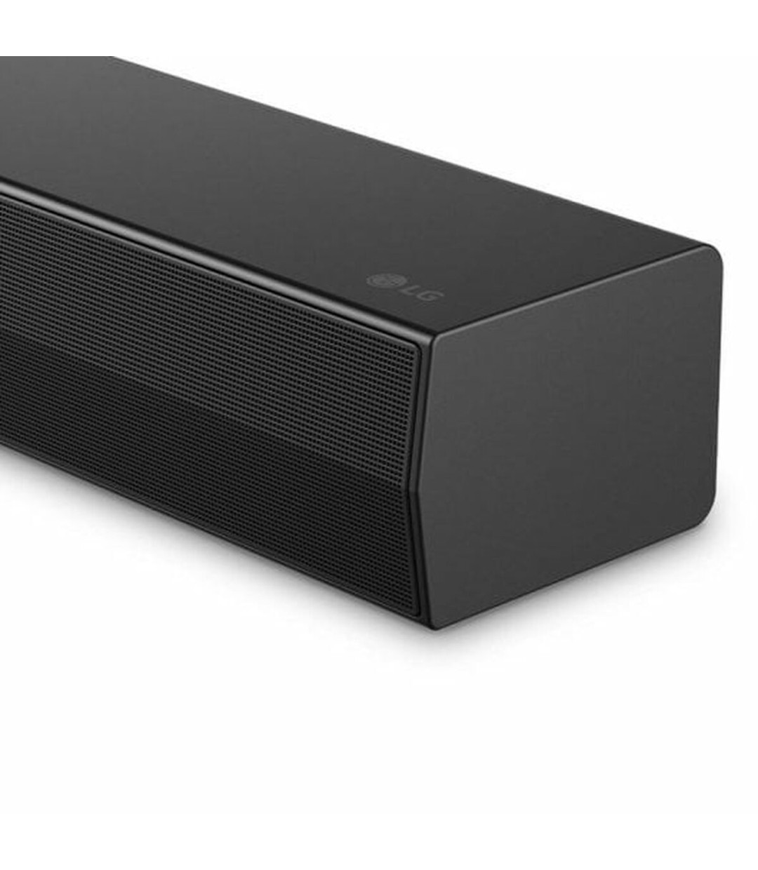 LG S40T Soundbar 300W 2.1 Bluetooth και HDMI με Ασύρματο Subwoofer και Τηλεχειριστήριο Μαύρο