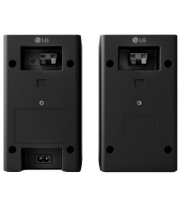 LG S70TR Soundbar 5.1 Bluetooth και HDMI 500W με Ασύρματο Subwoofer και Τηλεχειριστήριο Μαύρο