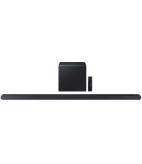 Samsung Soundbar 3.1.2 Bluetooth, HDMI και Wi-Fi 330W με Τηλεχειριστήριο Μαύρο HW-S800D/EN