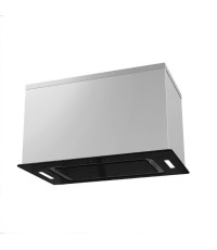 Gruppe Incognito 750 Μηχανισμός Απορρόφησης 75cm Μαύρος S-8029-C58-M13-750