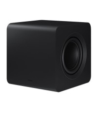 Samsung Soundbar 3.1.2 Bluetooth, HDMI και Wi-Fi 330W με Τηλεχειριστήριο Μαύρο HW-S800D/EN
