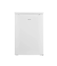 Muhler Mini Bar 109lt Υ85xΠ55xΒ58εκ. Λευκό S85WE4
