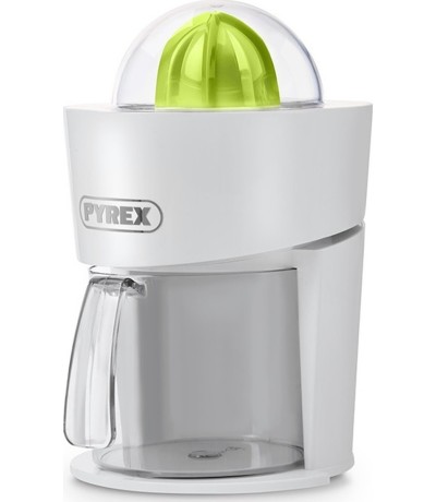 Pyrex SB 120 Luxx Ηλεκτρικός Στίφτης 60W με Χωρητικότητα 850ml Λευκός