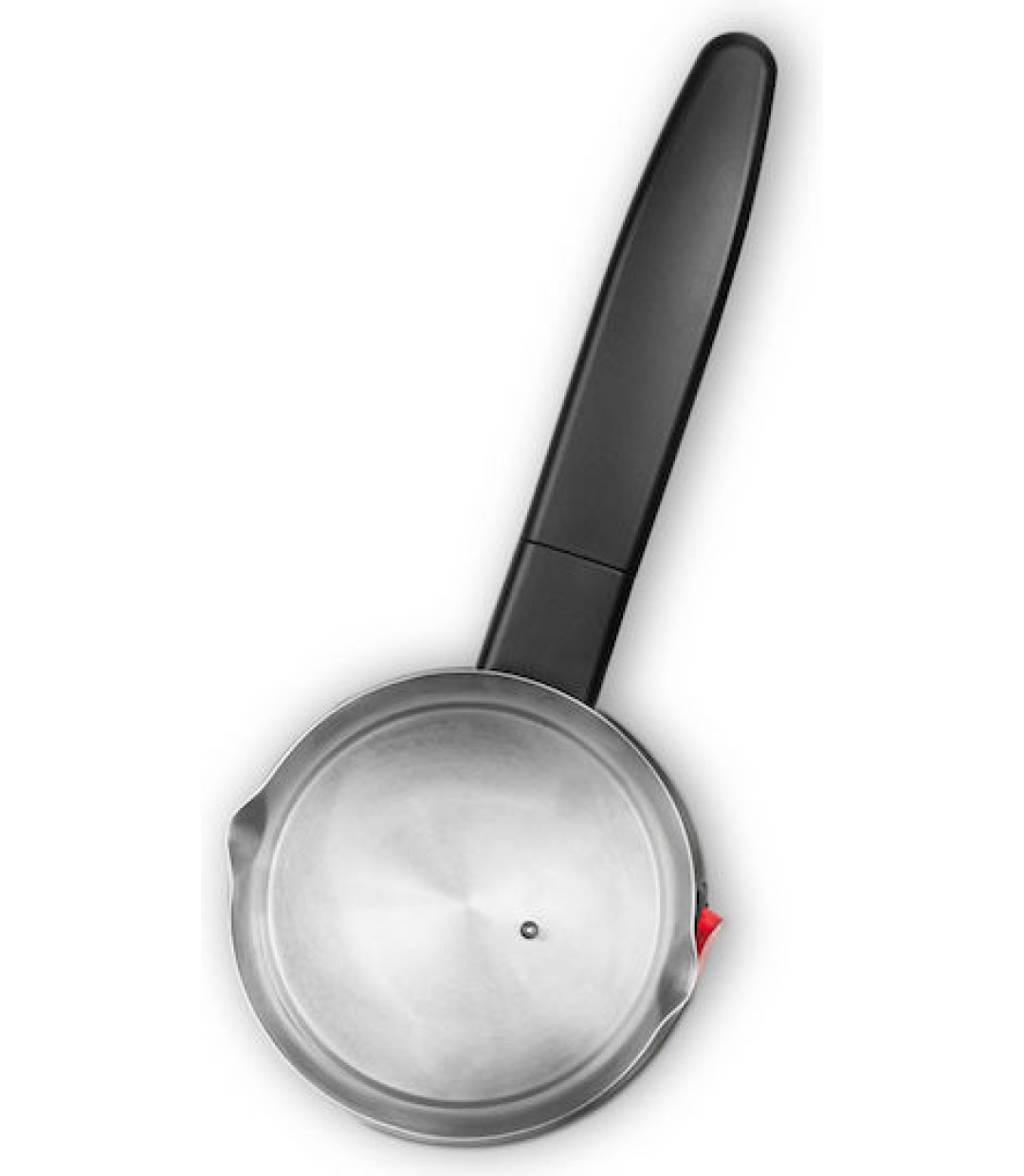 Pyrex SB1330 Ηλεκτρικό Μπρίκι 850W με Χωρητικότητα 400ml Inox