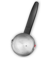 Pyrex SB1330 Ηλεκτρικό Μπρίκι 850W με Χωρητικότητα 400ml Inox