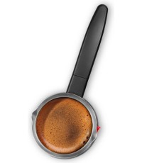 Pyrex SB1330 Ηλεκτρικό Μπρίκι 850W με Χωρητικότητα 400ml Inox