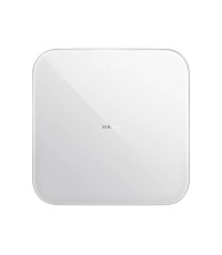 Xiaomi Mi Smart Scale S200 Smart Ζυγαριά με Bluetooth Λευκή Xiaomi Mi Smart Scale S200 Smart Ζυγαριά με Bluetooth Λευκή