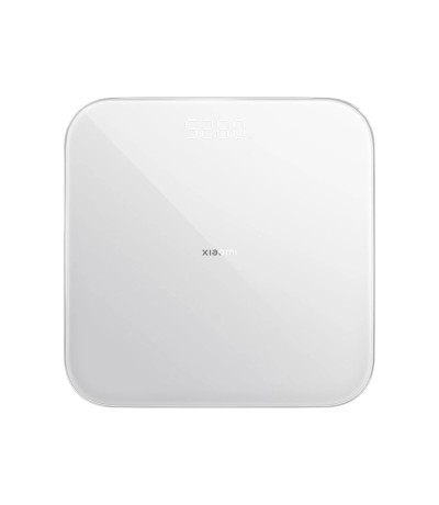 Xiaomi Mi Smart Scale S200 Smart Ζυγαριά με Bluetooth Λευκή