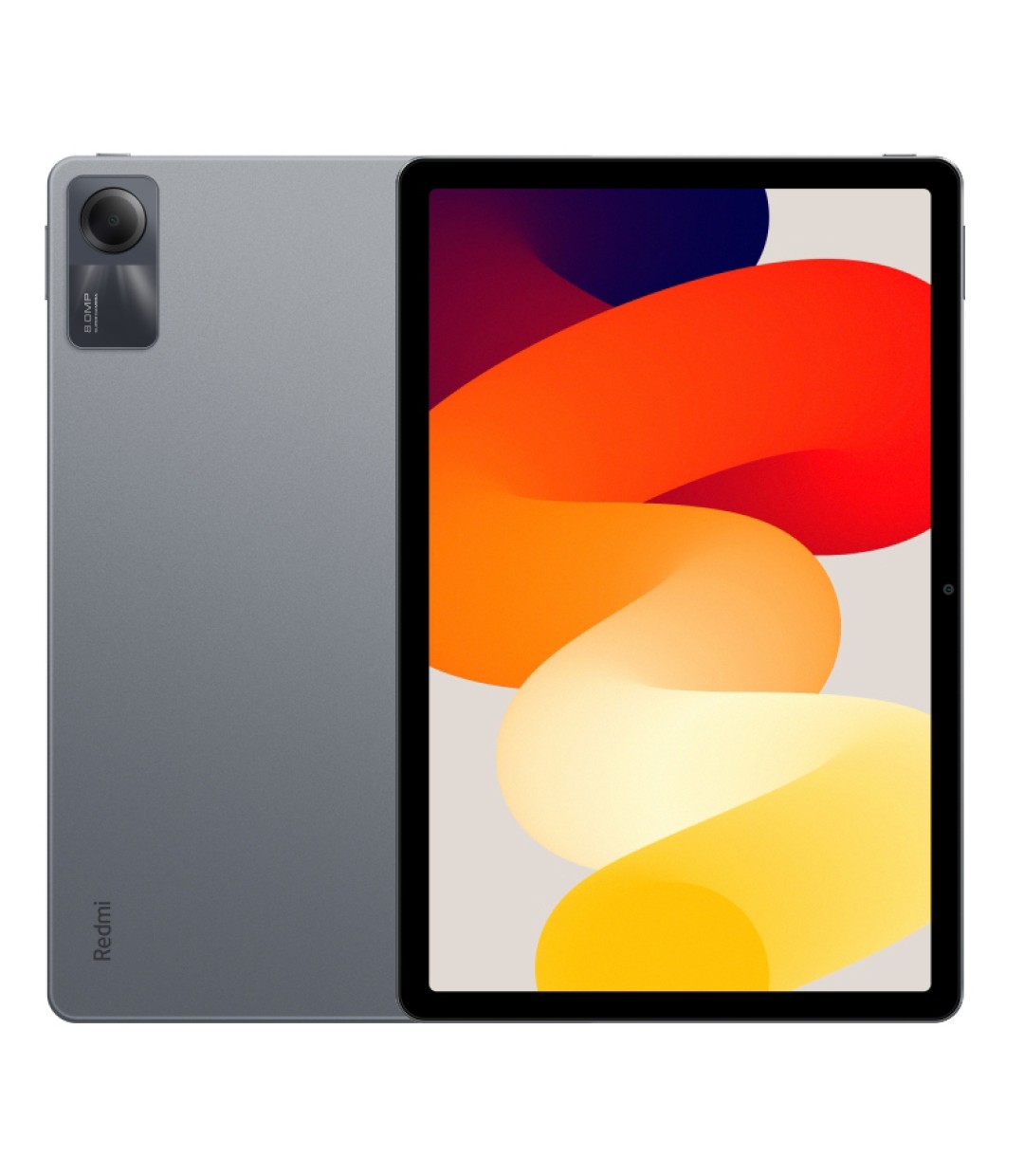 Xiaomi Redmi Pad SE 11" Tablet με WiFi (4GB/128GB) Graphite Gray