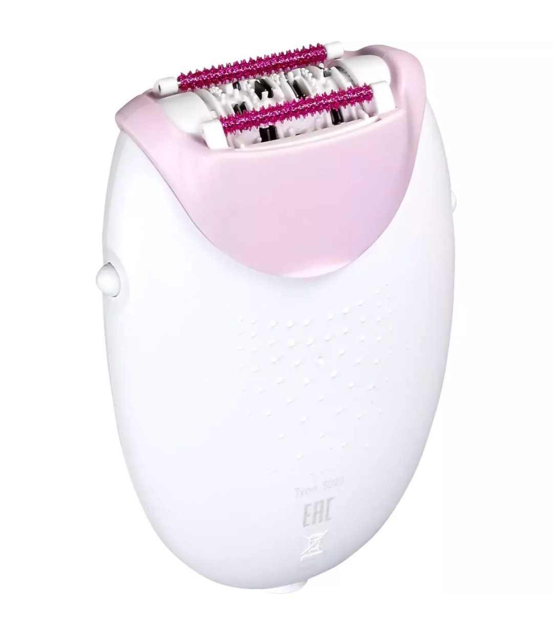 Braun Silk Epil 3 Αποτριχωτική Μηχανή Epilator για Σώμα & Μπικίνι SE3031