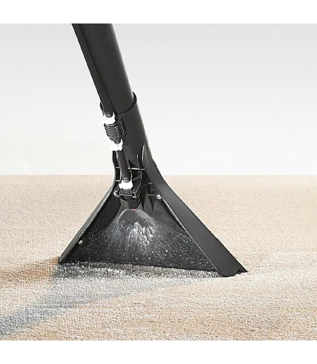 Karcher SE 4 Σκούπα Υγρών / Στερεών 1400W με Κάδο 4lt