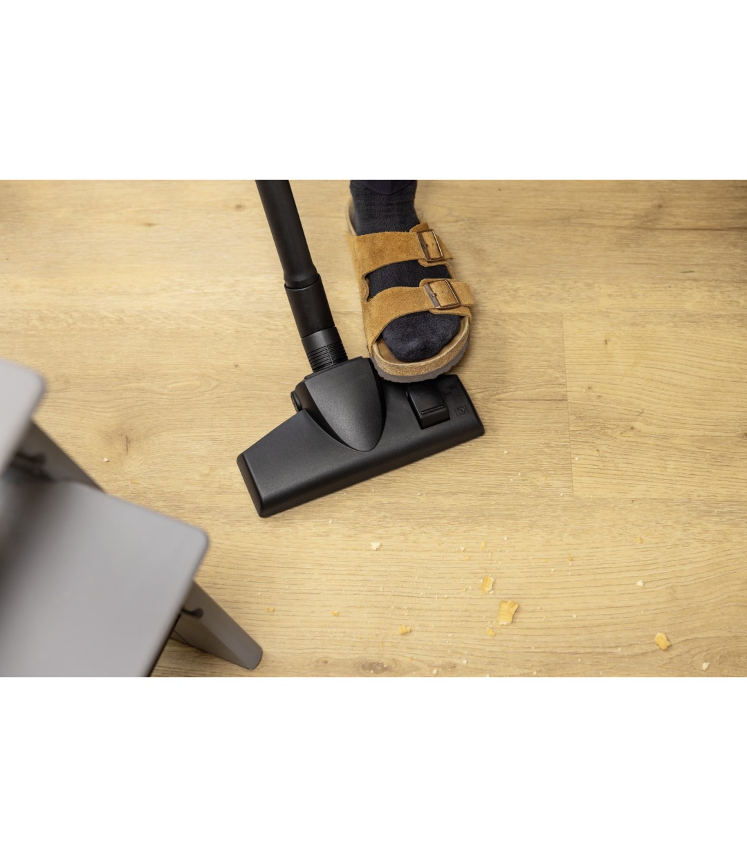 Karcher SE 5 Σκούπα Υγρών / Στερεών με Κάδο 4lt