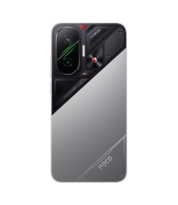 Xiaomi Poco F7 5G Dual SIM (12/512GB) Ασημί