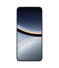 Xiaomi Poco F7 5G Dual SIM (12/512GB) Ασημί