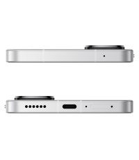 Xiaomi Poco F7 5G Dual SIM (12/512GB) Ασημί