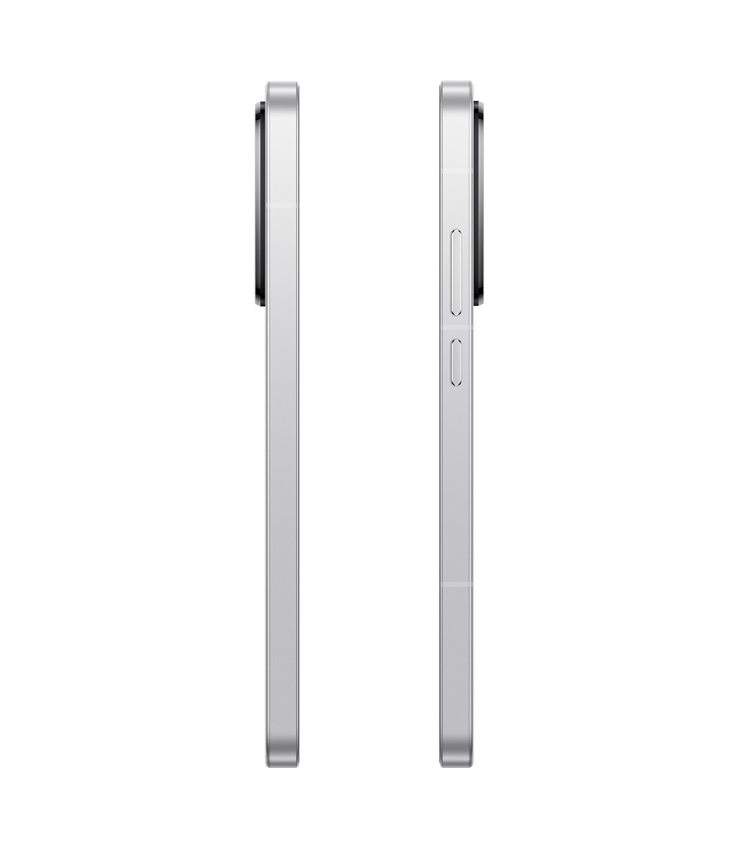 Xiaomi Poco F7 5G Dual SIM (12/512GB) Ασημί