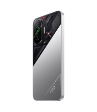 Xiaomi Poco F7 5G Dual SIM (12/512GB) Ασημί