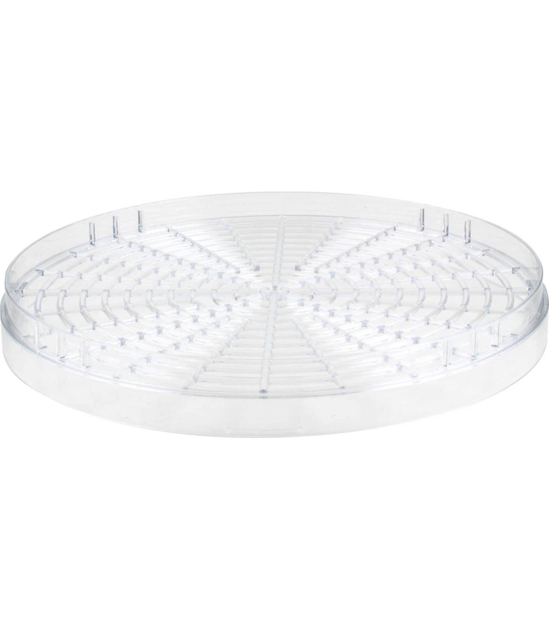 Sencor SFD 790WH Αποξηραντής Τροφίμων με 5 Ράφια και Ρυθμιζόμενη Θερμοκρασία 35-80°C