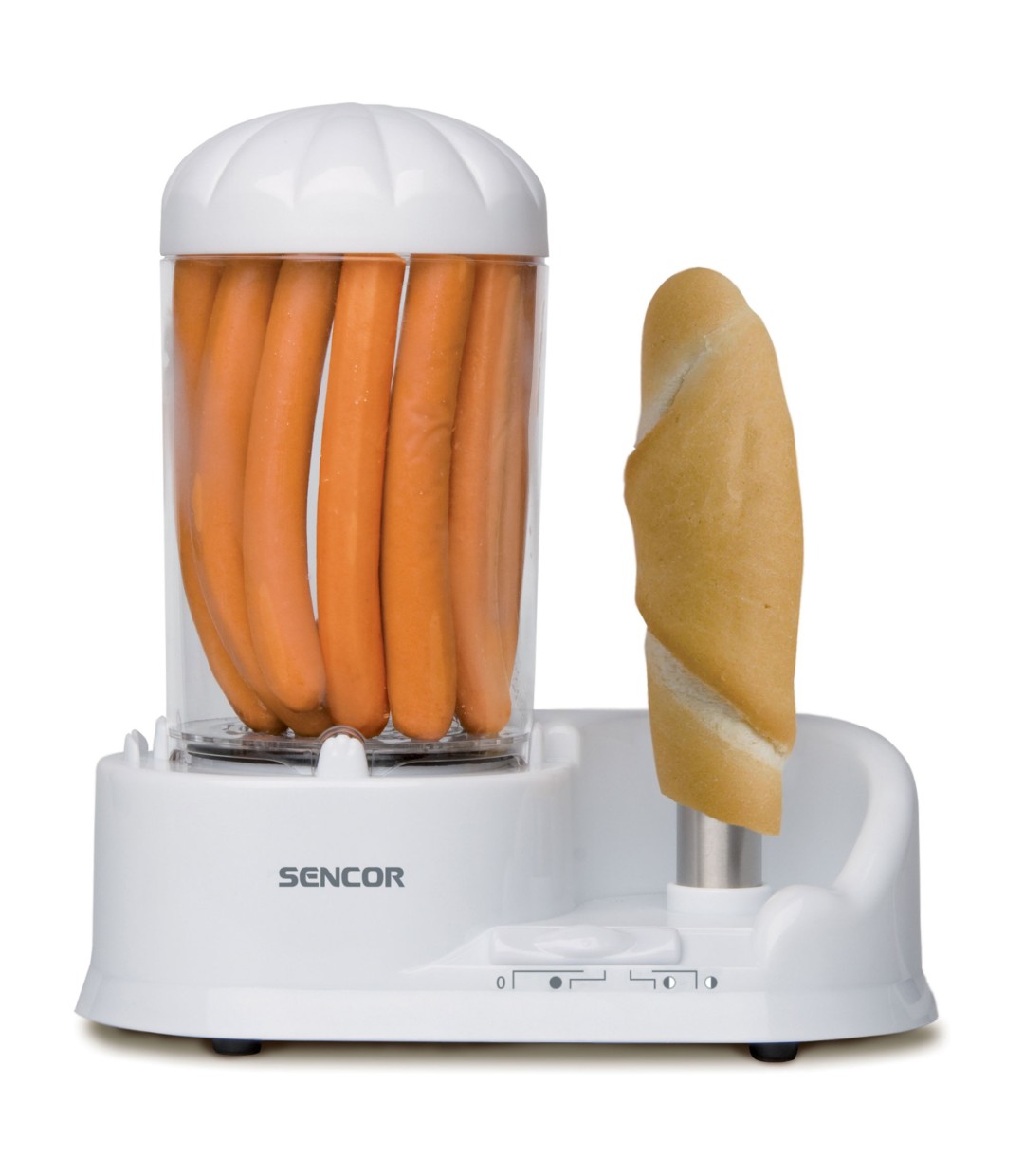  Συσκευή Hot Dog SENCOR SHM 4210