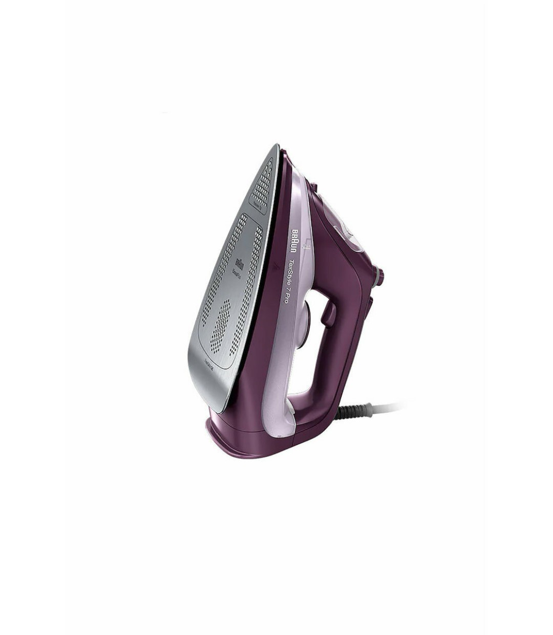 Braun Texstyle 7 Pro SI 7181 Σίδερο Ατμού 3100W με Συνεχόμενη Παροχή 50gr/min