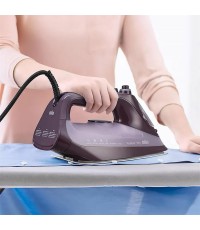 Braun Texstyle 7 Pro SI 7181 Σίδερο Ατμού 3100W με Συνεχόμενη Παροχή 50gr/min