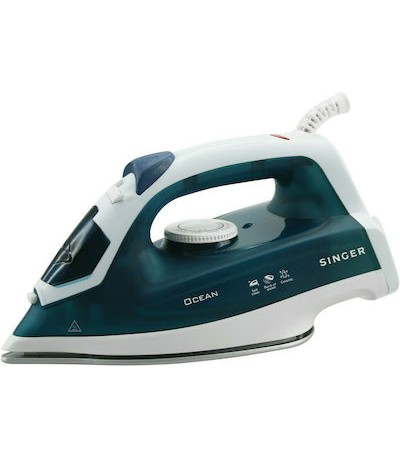 Singer STI-1715 Ocean Σίδερο Ατμού