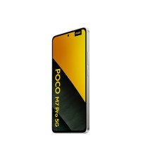 Xiaomi Poco M7 Pro 5G Dual SIM (12/512GB) Ασημί