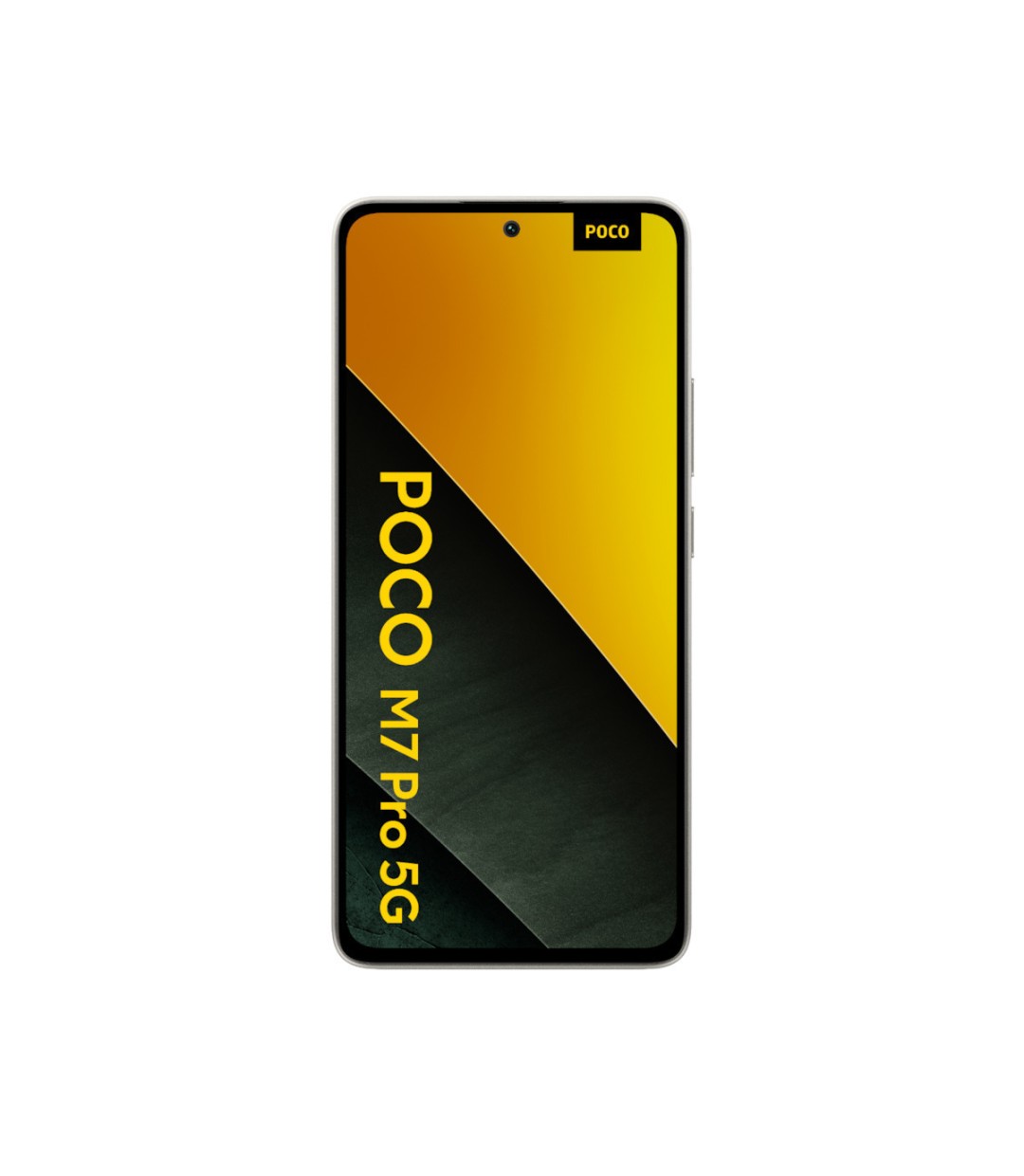 Xiaomi Poco M7 Pro 5G Dual SIM (12/512GB) Ασημί