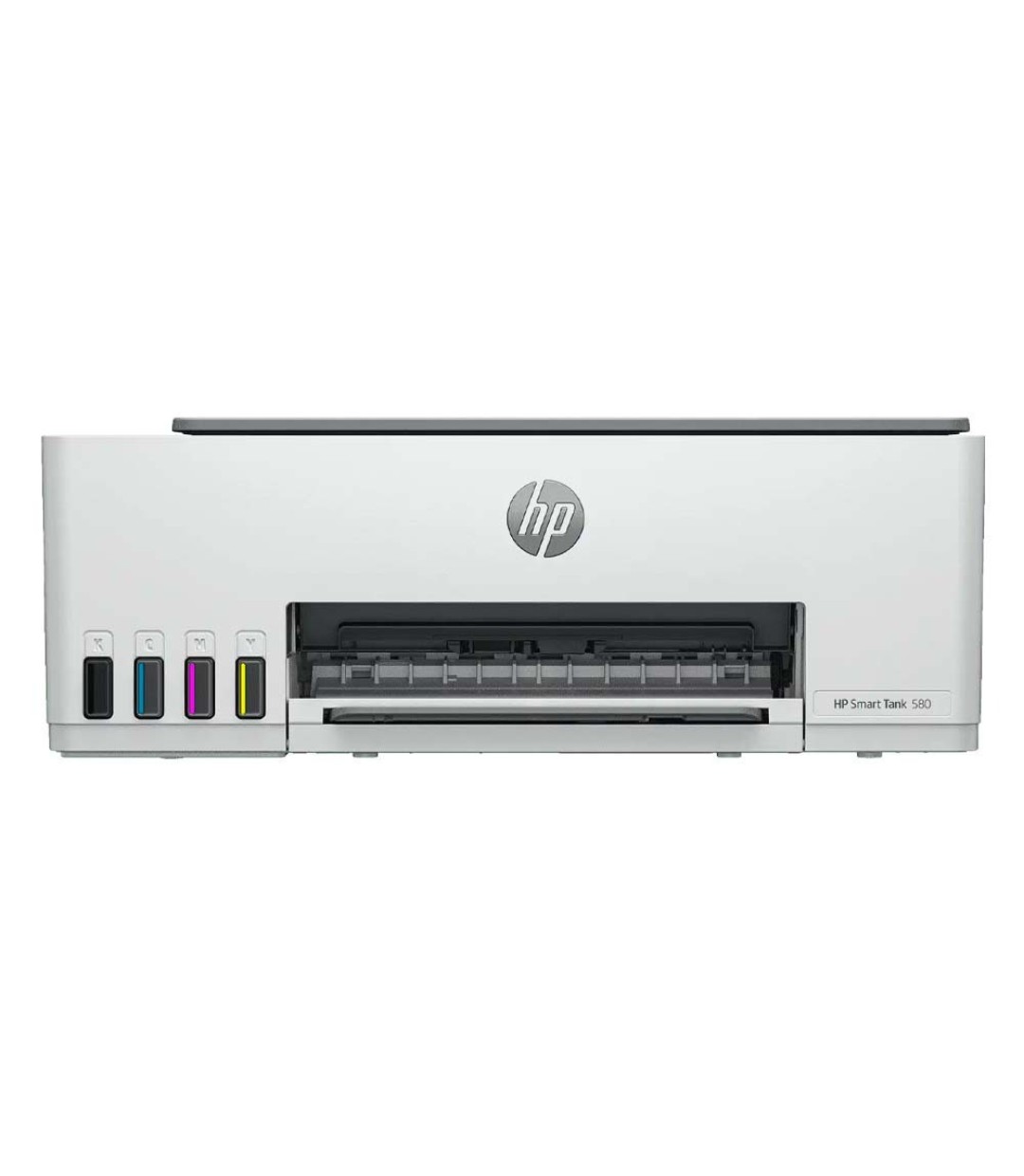 HP Smart Tank 580 Έγχρωμο Πολυμηχάνημα Inkjet με WiFi και Mobile Print