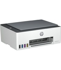 HP Smart Tank 580 Έγχρωμο Πολυμηχάνημα Inkjet με WiFi και Mobile Print